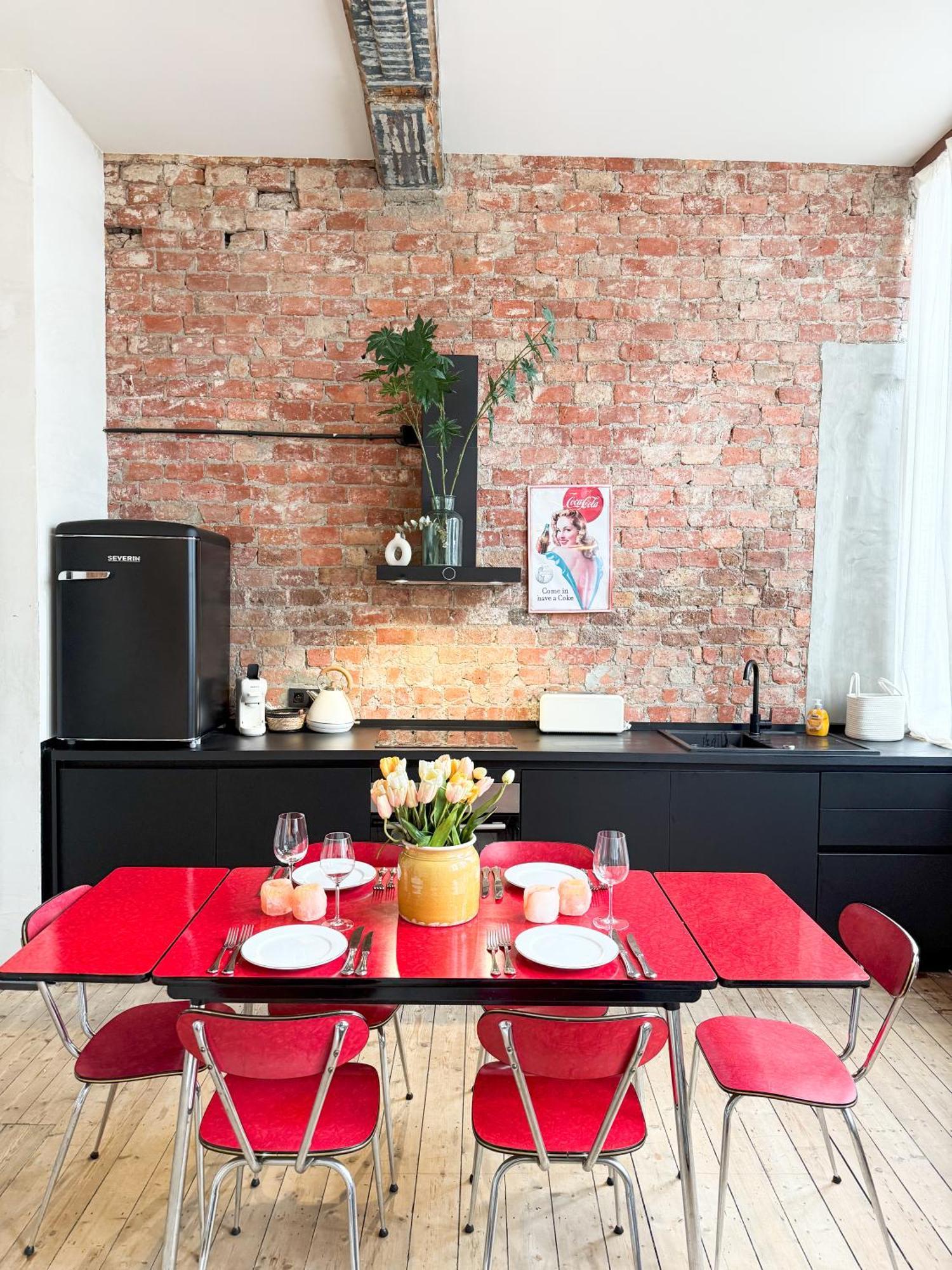 Loulou Home'S Antwerpia Zewnętrze zdjęcie